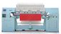 Effective Sofa Cover High Speed Quilting Machine With Large Rotary Hook