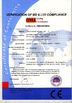 China Yiboda Industrial Co., Ltd. certification