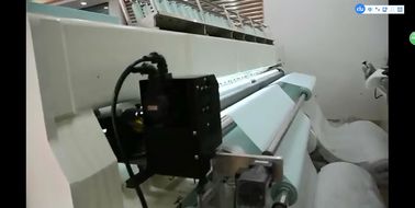 YBD168 low-pitched computerized embroidery machine for mattresses and fabrics